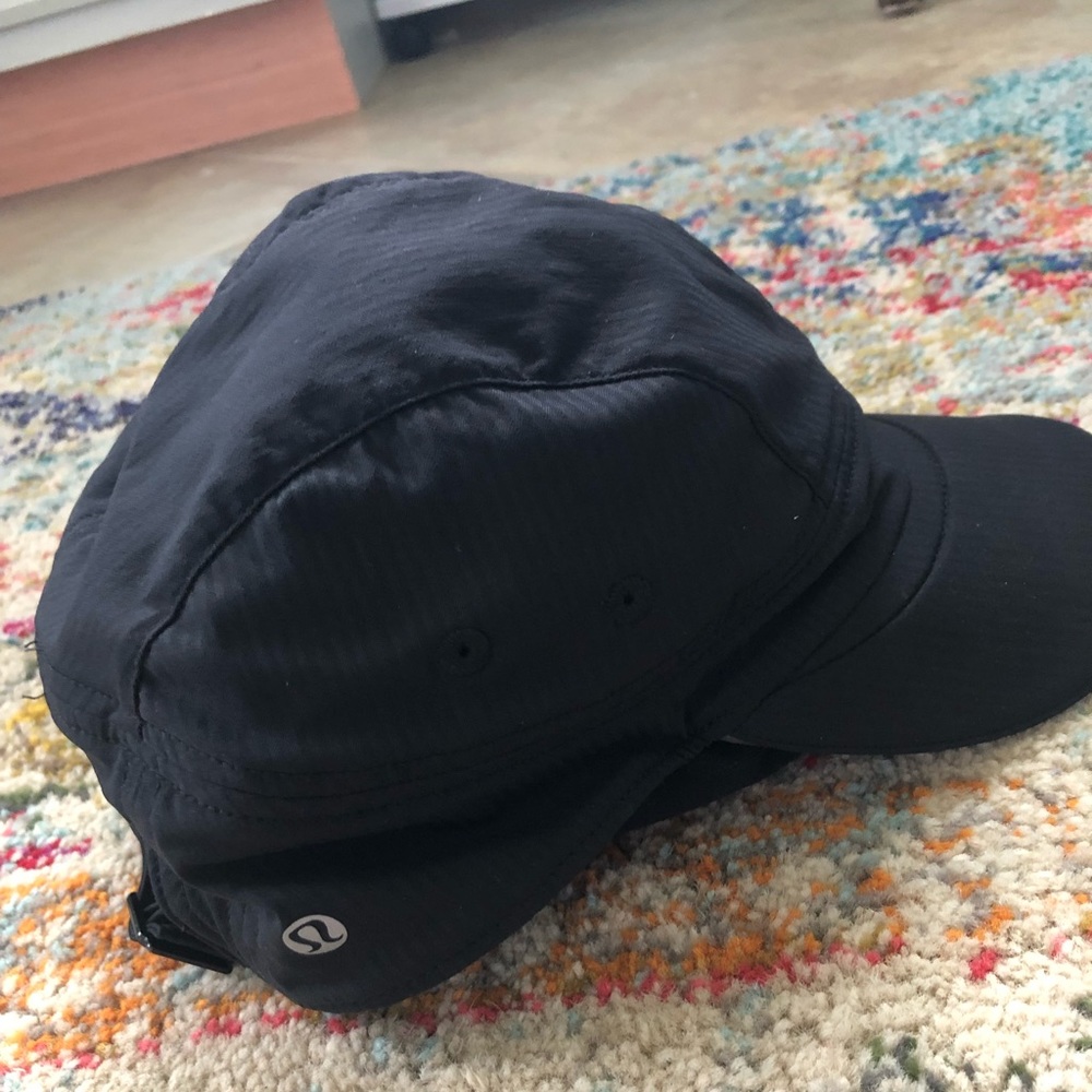 Lululemon hat